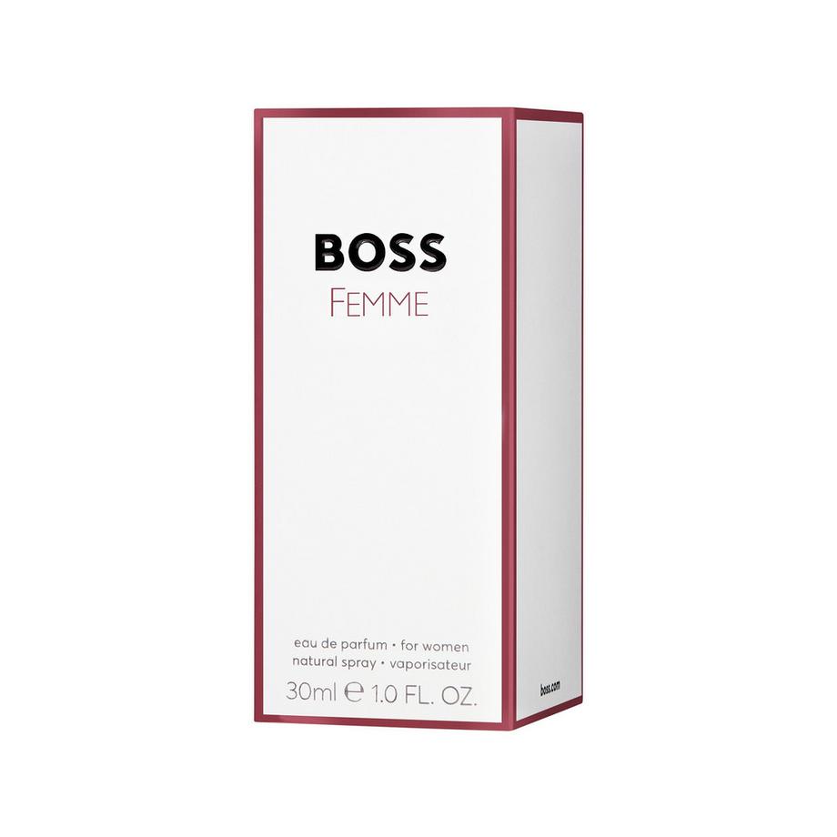 HUGO BOSS  Femme, Eau de Parfum 