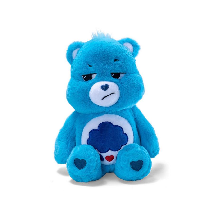 Care Bears Brummbärchi