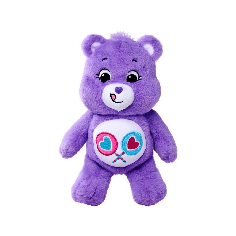 Simba  Care Bears - Share Bear 