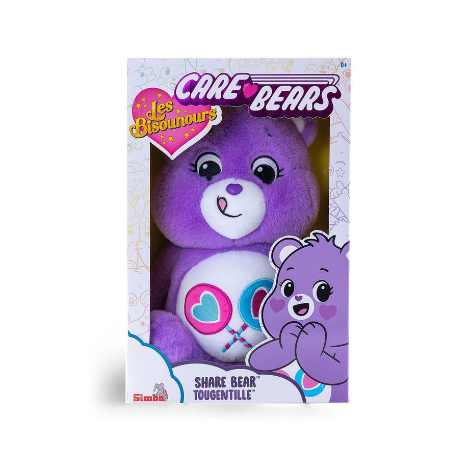 Simba  Care Bears - Share Bear 