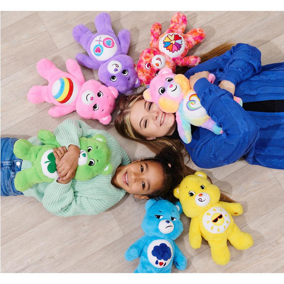 Simba  Care Bears - Share Bear 