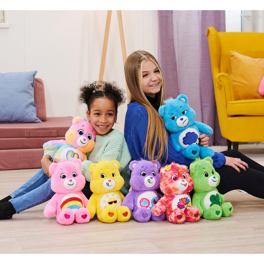 Simba  Care Bears - Share Bear 