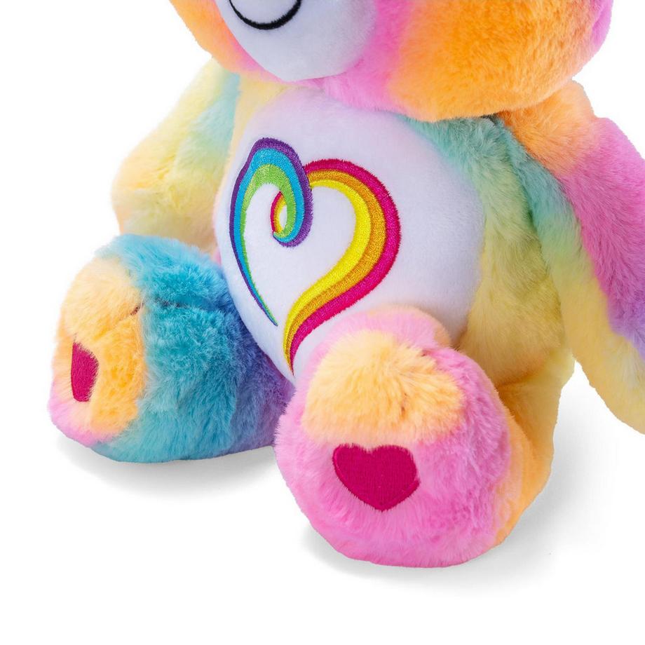 Simba  Care Bears de solidarité 35cm 