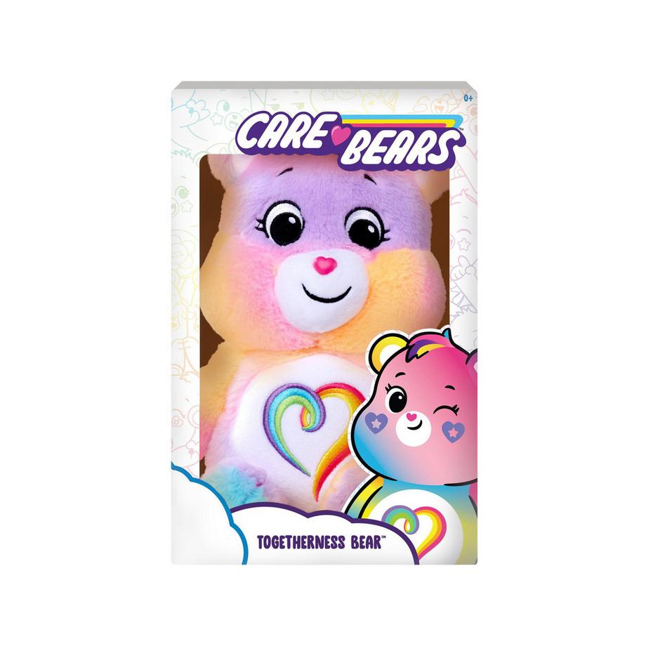 Simba  Care Bears de solidarité 35cm 