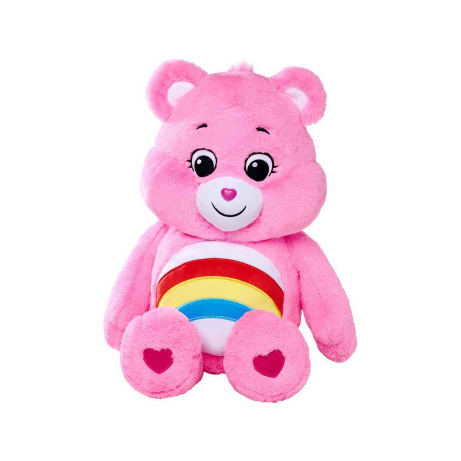 Care Bears - Hurrabärchi