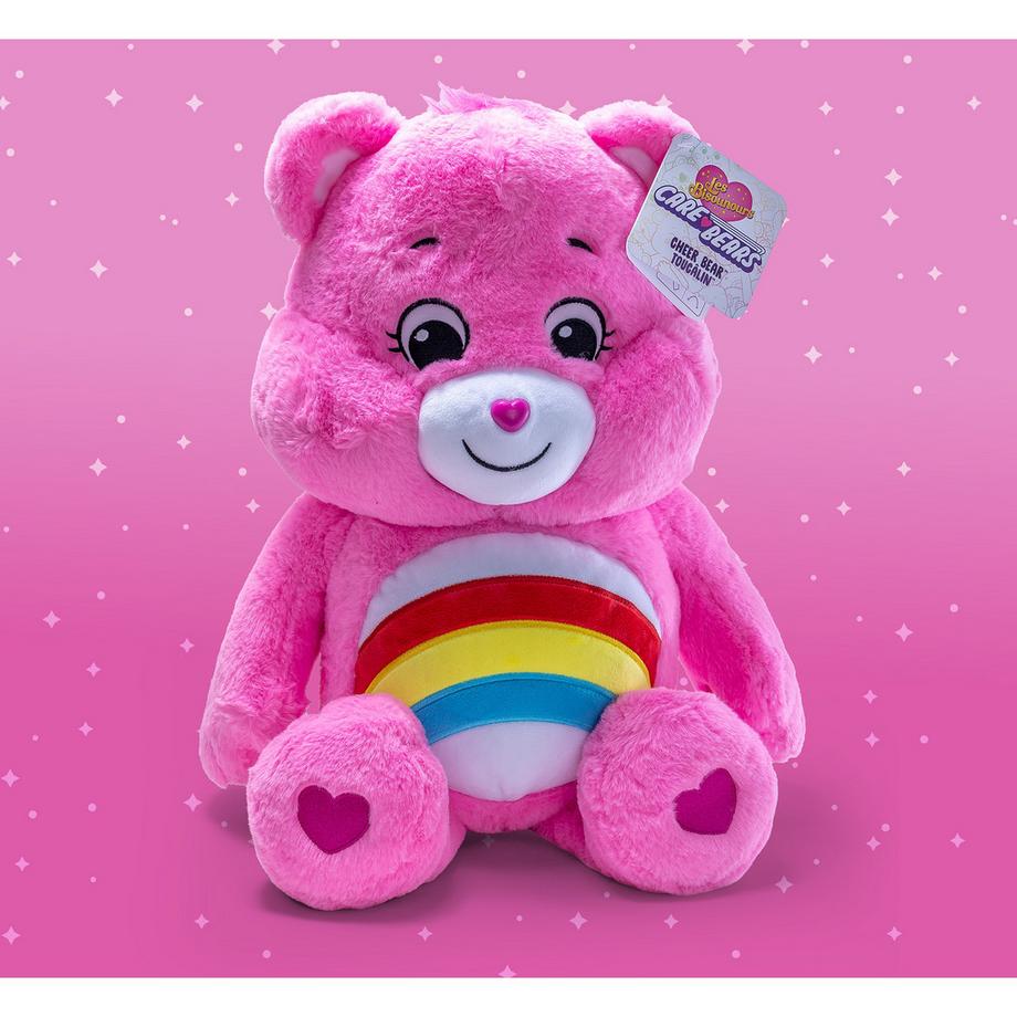 Simba  Care Bears - Hurrabärchi 