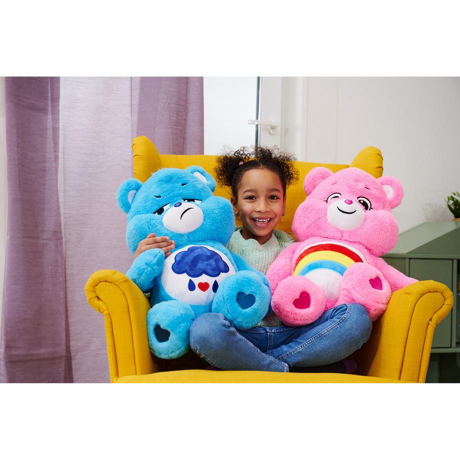 Simba  Care Bears - Hurrabärchi 