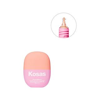 KOSAS  DreamBeam Mini Size - Glättende Make-up-Basis SPF 30 