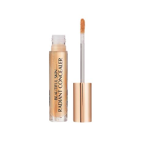 CHARLOTTE TILBURY  Beautiful Skin Radiant Concealer - Concealer 
