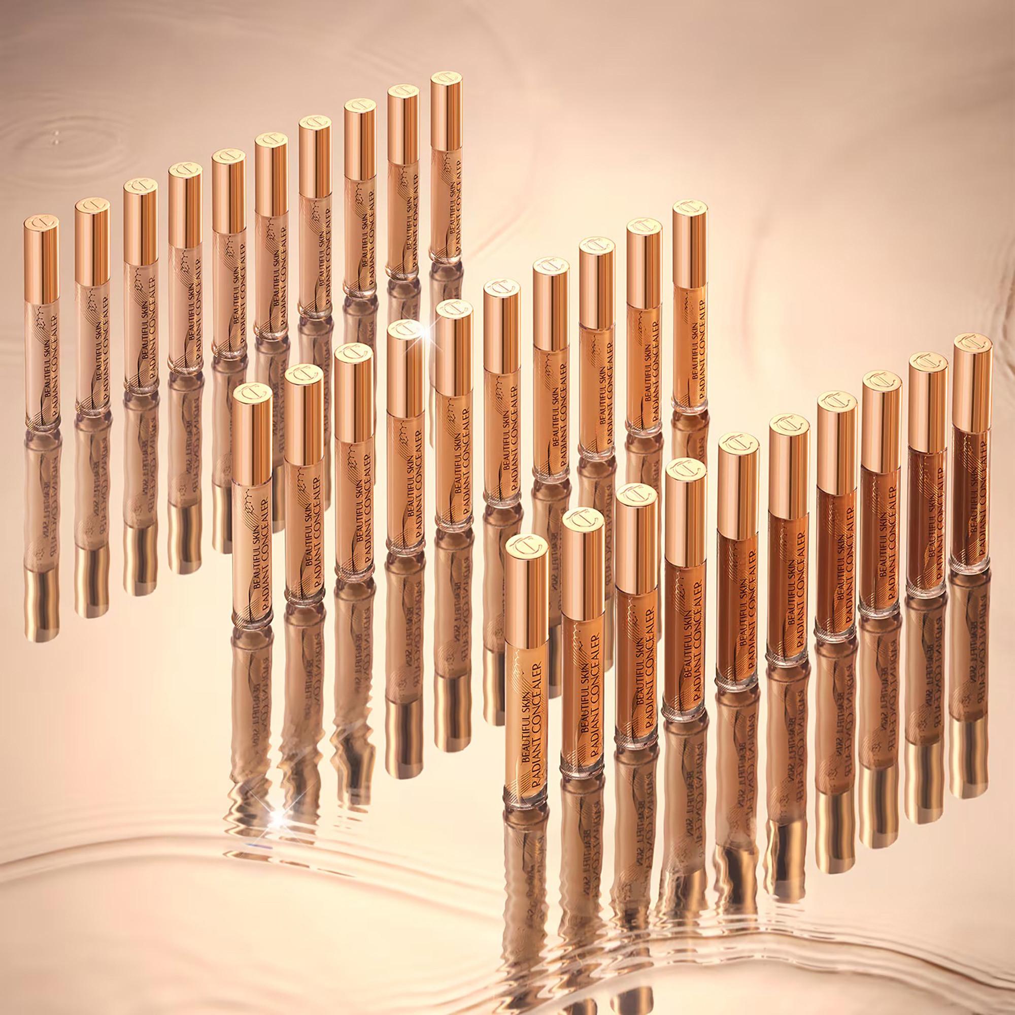 CHARLOTTE TILBURY  Beautiful Skin Radiant Concealer - Concealer 