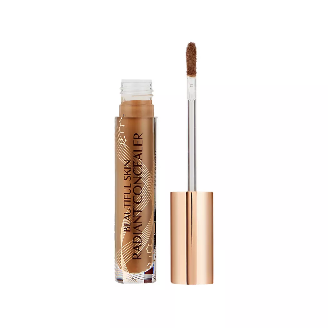 Charlotte Tilbury Beautiful Skin Radiant Concealer - 14 Deep 149 Beautiful Skin Radiant Concealer Size: 7
