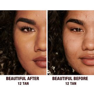 CHARLOTTE TILBURY  Beautiful Skin Radiant Concealer - Concealer 