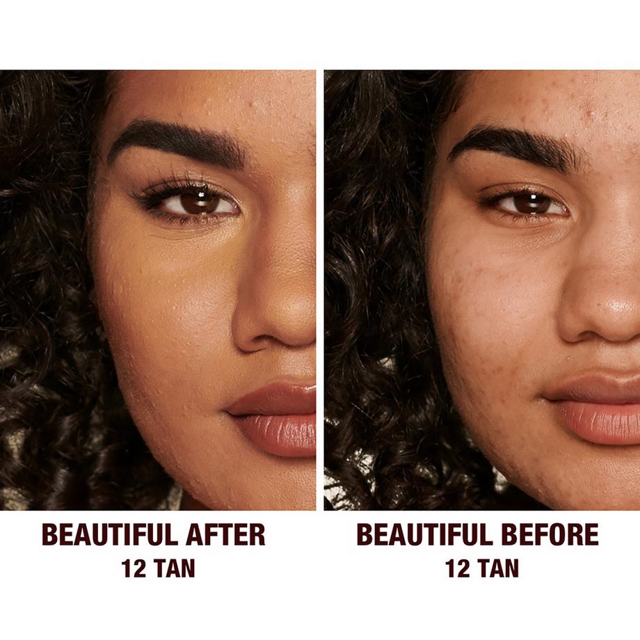 CHARLOTTE TILBURY  Beautiful Skin Radiant Concealer - Concealer 