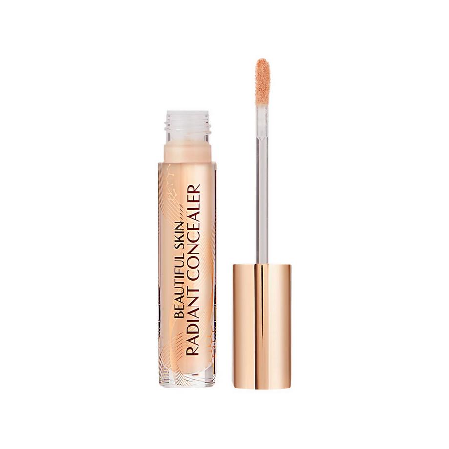 Beautiful Skin Radiant Concealer - Anti-cernes lumineux