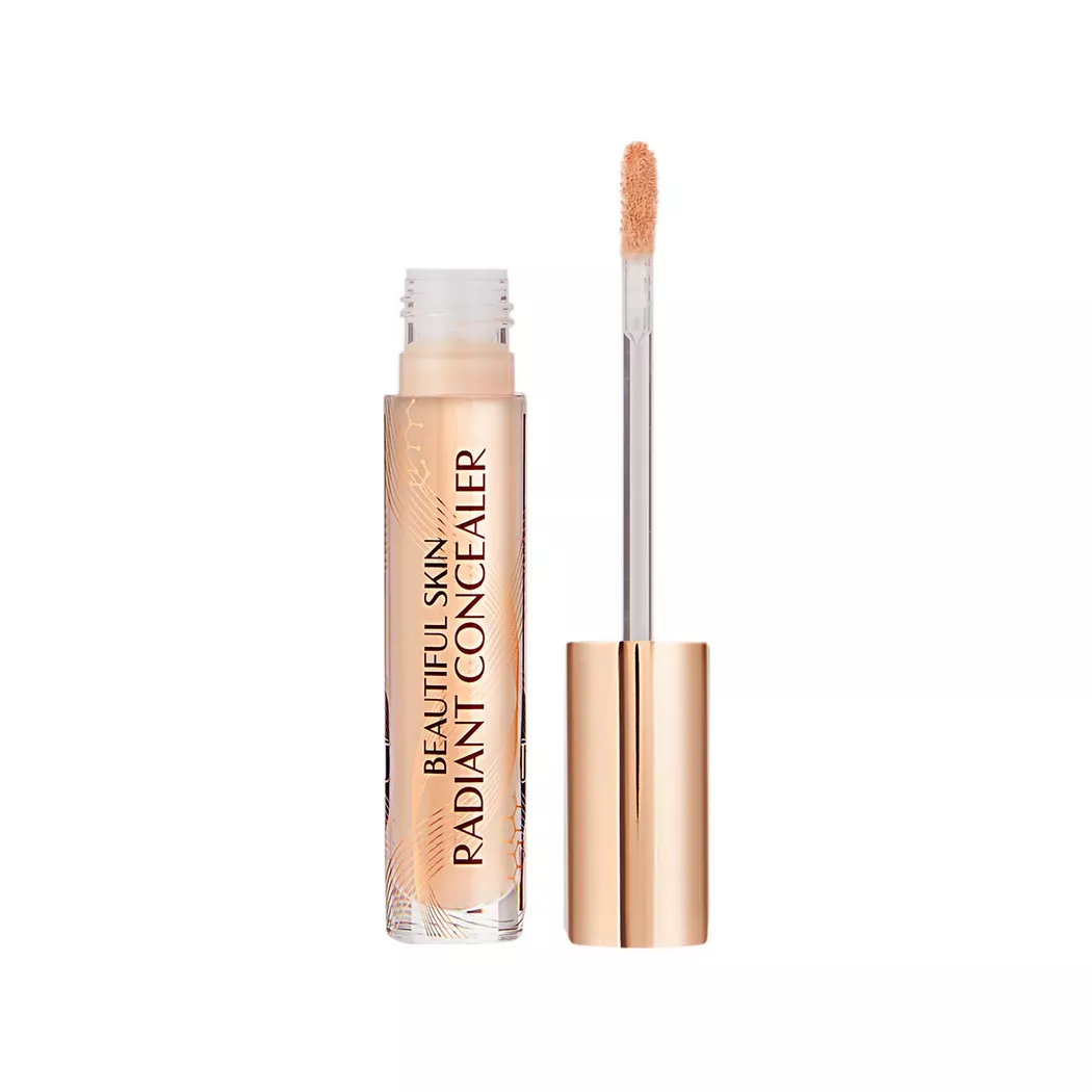 Charlotte Tilbury Beautiful Skin Radiant Concealer - 14 Deep 149 Beautiful Skin Radiant Concealer Size: 10