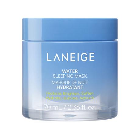 LANEIGE  Water Sleeping Mask - Feuchtigkeitsspendende Nachtmaske 