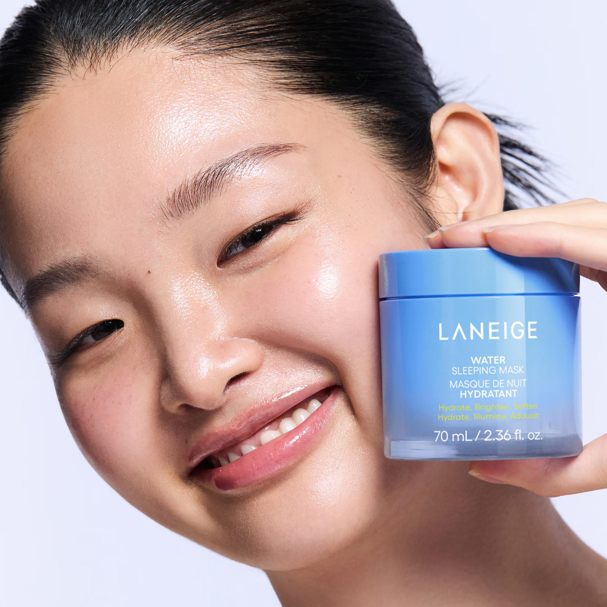 LANEIGE  Water Sleeping Mask - Feuchtigkeitsspendende Nachtmaske 