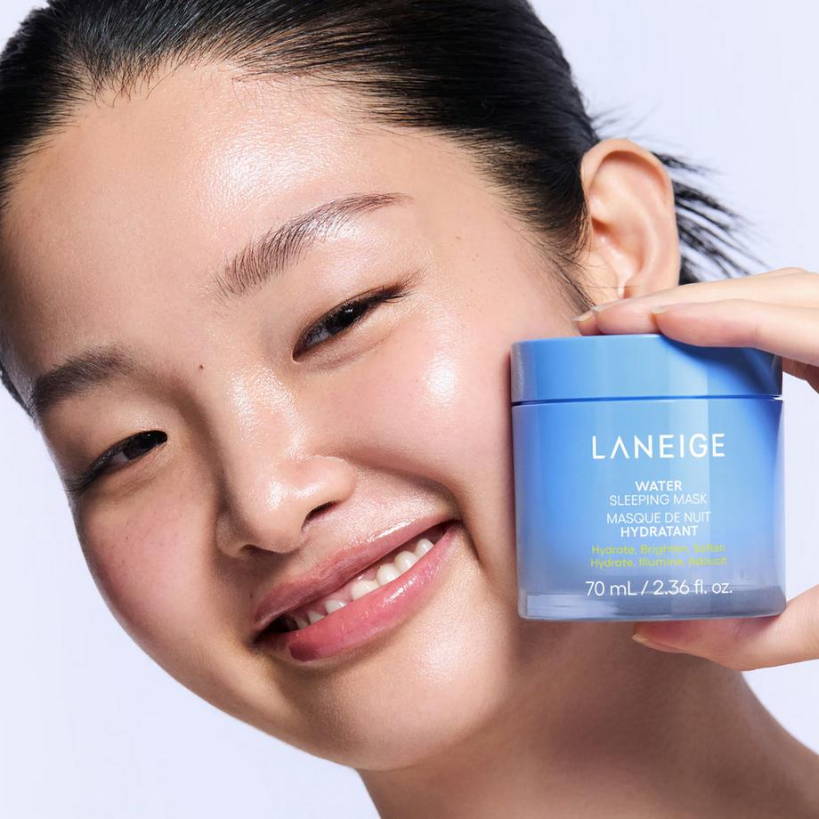 LANEIGE  Water Sleeping Mask - Feuchtigkeitsspendende Nachtmaske 