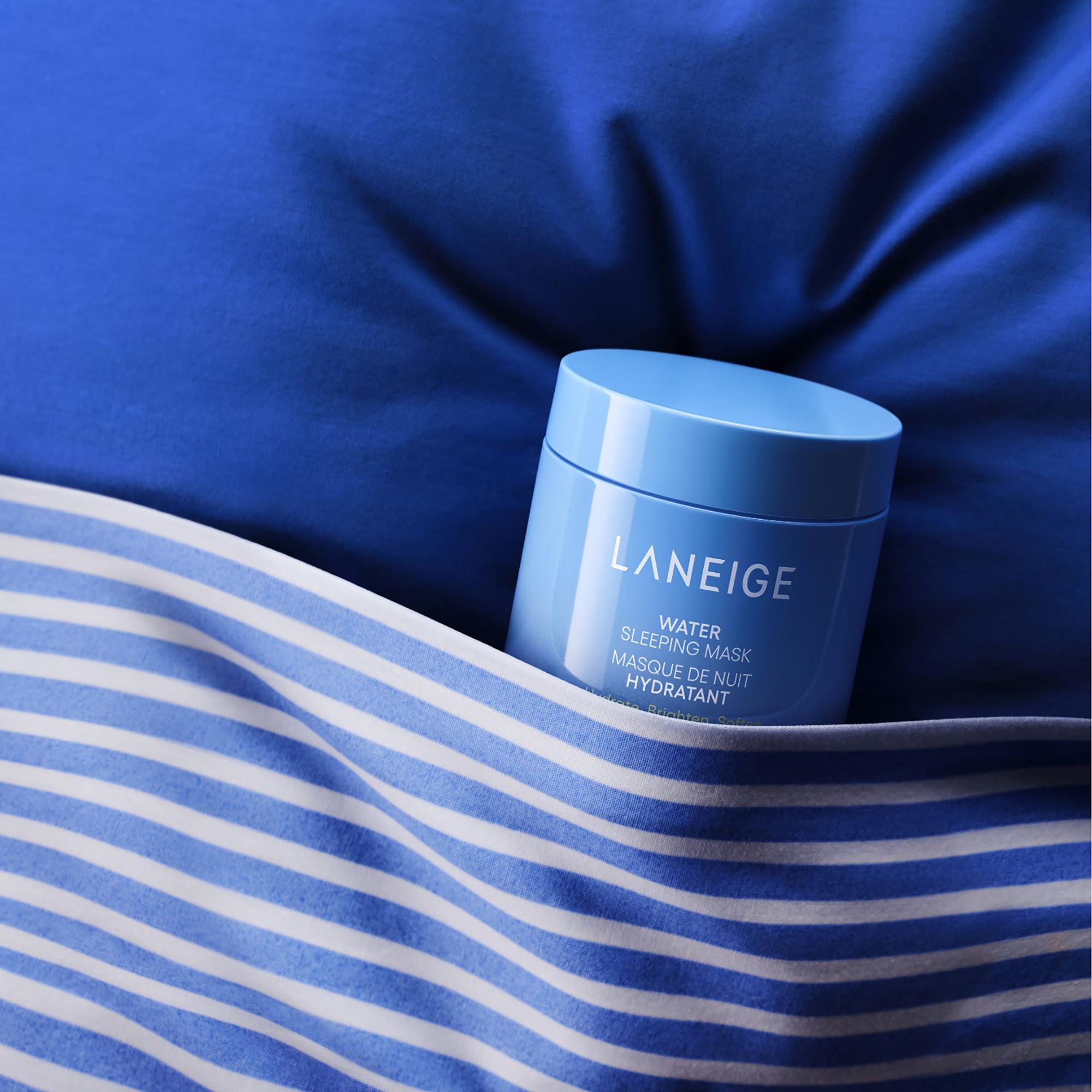 LANEIGE  Water Sleeping Mask - Feuchtigkeitsspendende Nachtmaske 