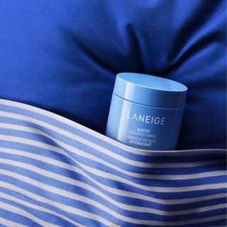 LANEIGE  Water Sleeping Mask - Feuchtigkeitsspendende Nachtmaske 