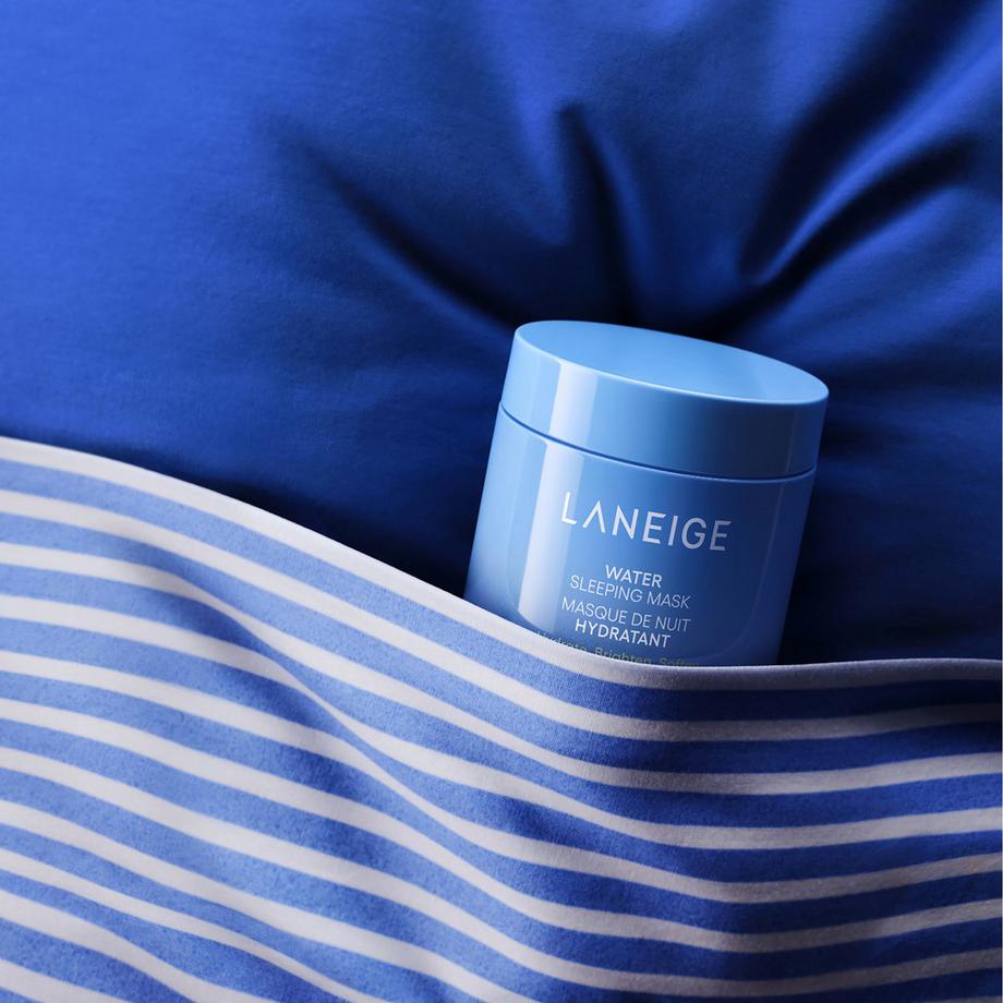 LANEIGE  Water Sleeping Mask - Feuchtigkeitsspendende Nachtmaske 