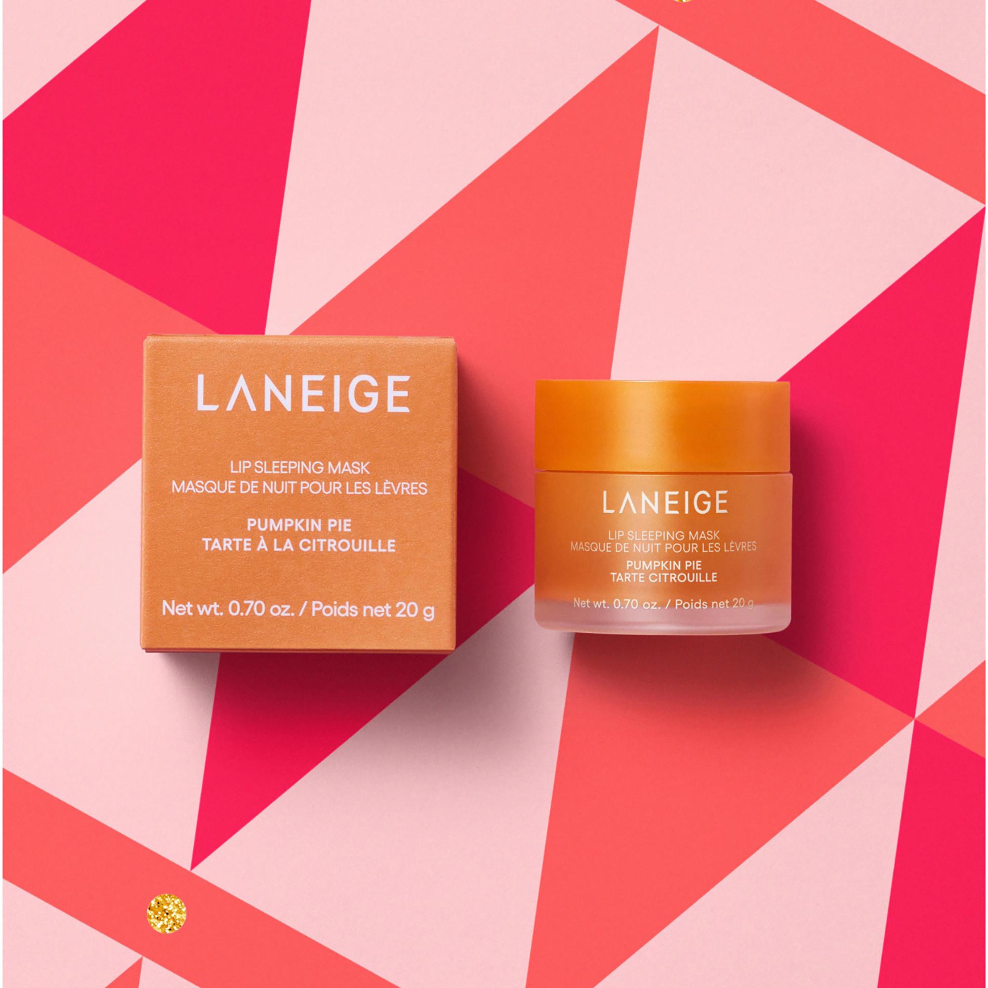 LANEIGE  Lip Sleeping Mask - Maschera Notte per le Labbra 