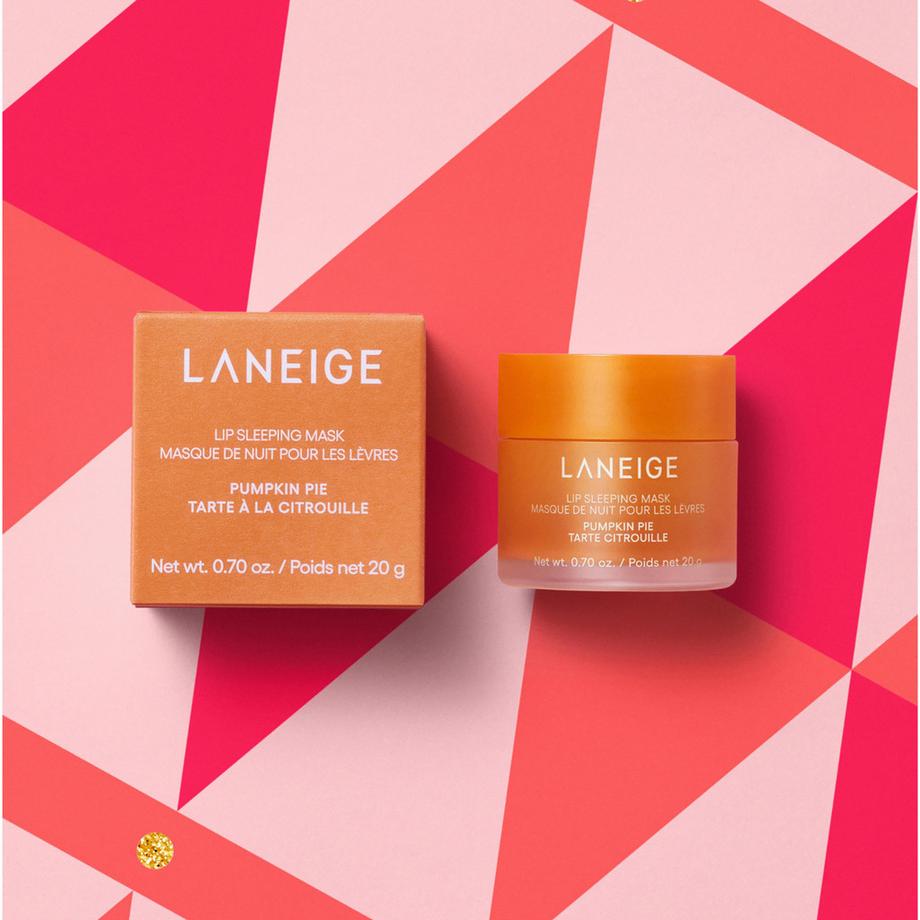 LANEIGE  Lip Sleeping Mask - Nachtmaske für die Lippen: 