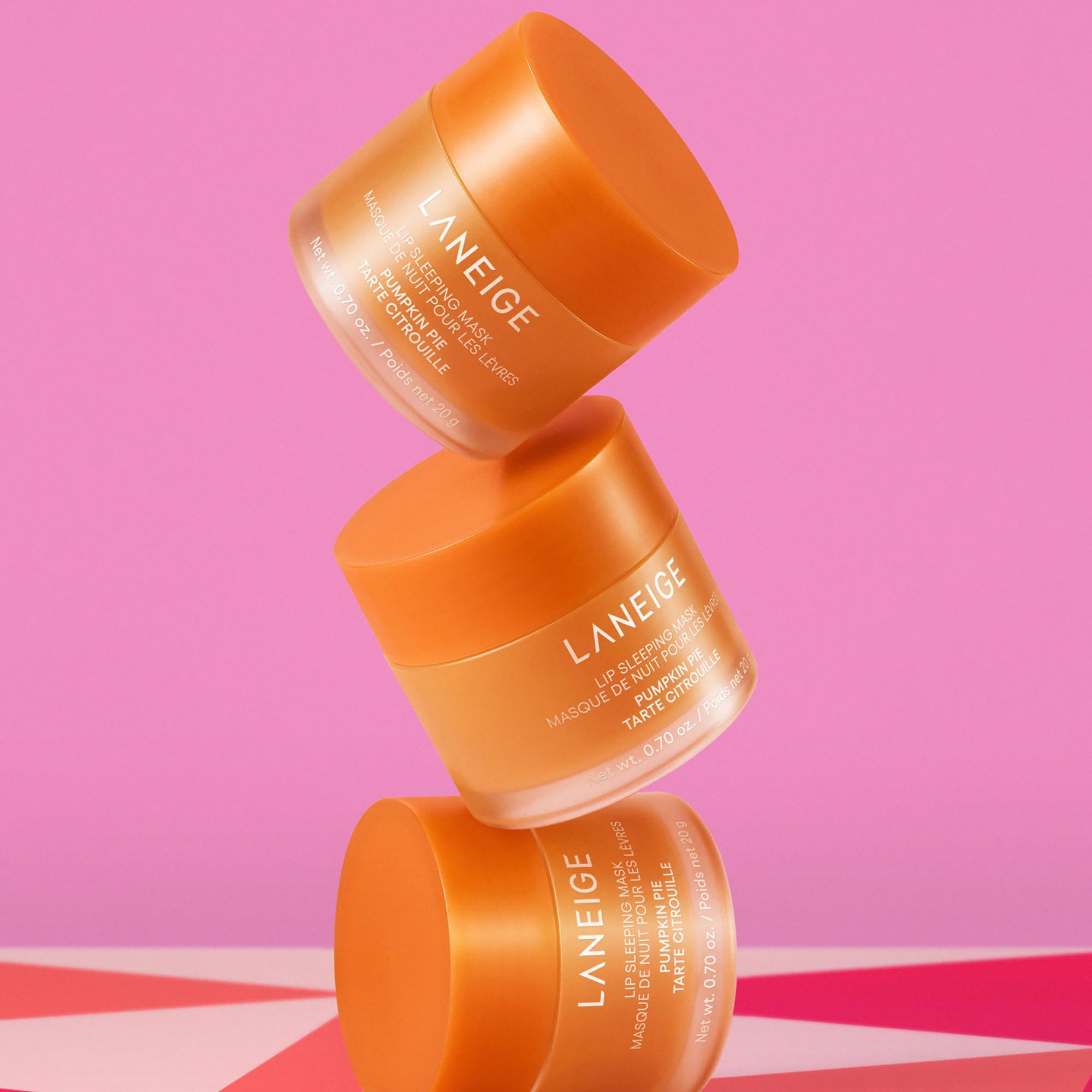 LANEIGE  Lip Sleeping Mask - Maschera Notte per le Labbra 