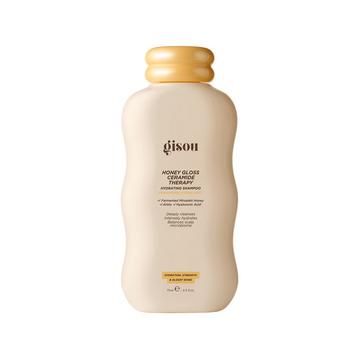 Honey Gloss Ceramide Therapy - Shampooing hydratant