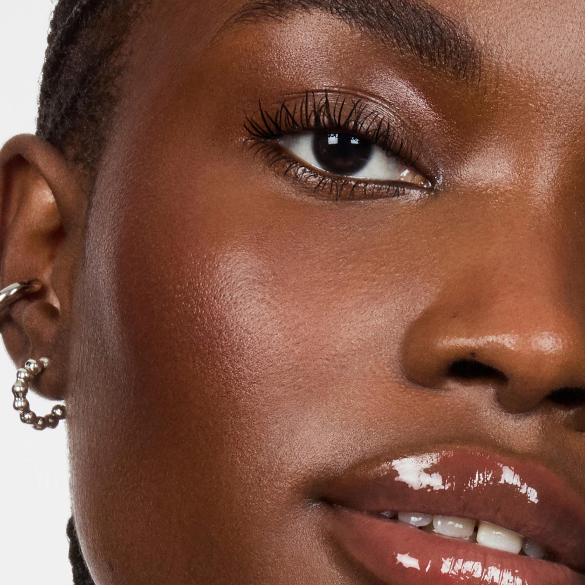 MILK MAKEUP  Mini Kush Big Hit Mascara - Volumen-Mascara 