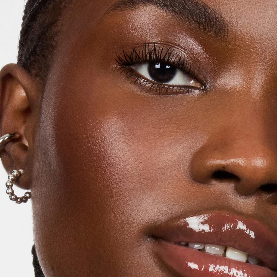 MILK MAKEUP  Mini Kush Big Hit Mascara - Mascara volume 