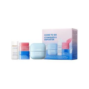 Icons to Go Set - Set di prodotti iconici per la cura del viso