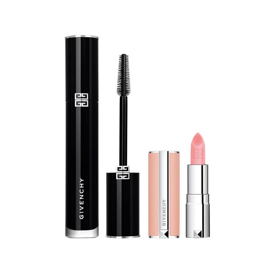 GIVENCHY  Le look Interdit - Set mit Mascara und Lippenbalsam 