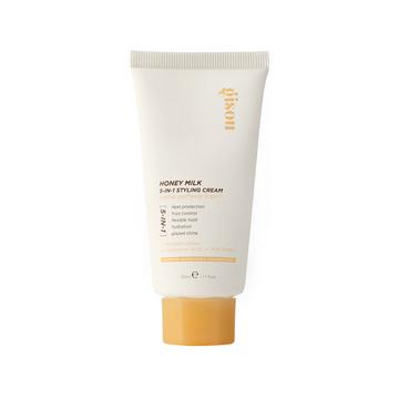 HONEY INFUSED STYLING CREAM MI