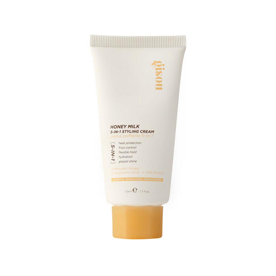 GISOU  HONEY INFUSED STYLING CREAM MI 