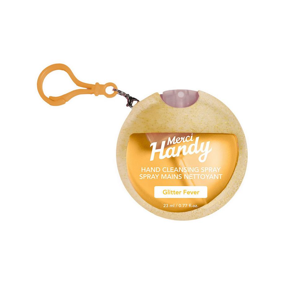 Hand Cleansing Spray - Spray Mains Nettoyant