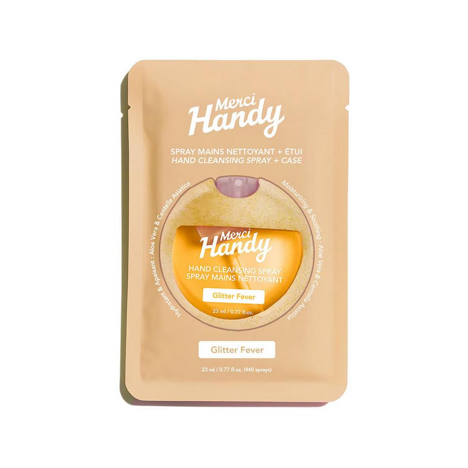 Merci Handy  Hand Cleansing Spray - Spray detergente mani 