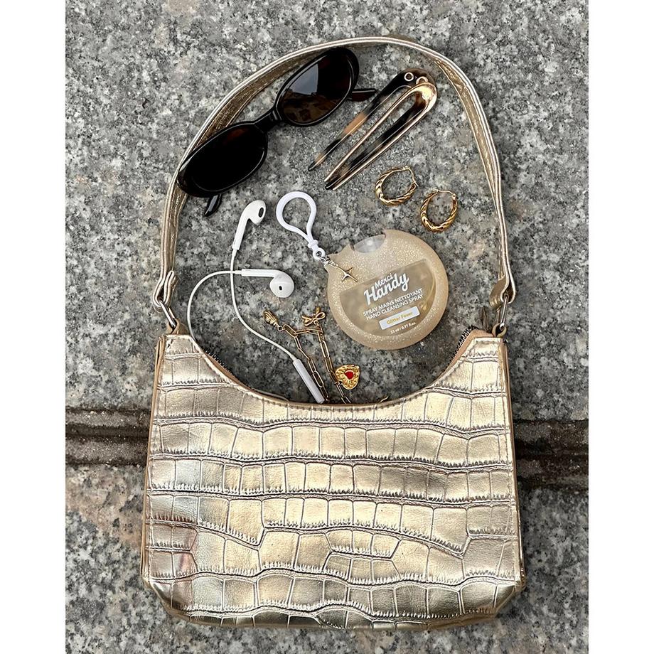 Merci Handy  Hand Cleansing Spray - Spray detergente mani 