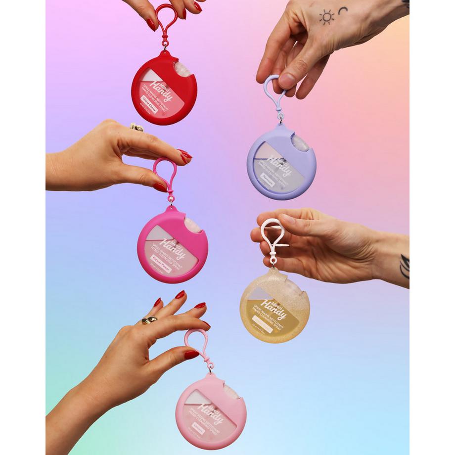 Merci Handy  Hand Cleansing Spray - Spray detergente mani 