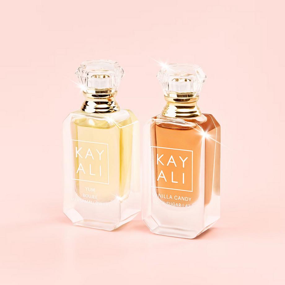 Kayali  Marshmallow Candy Mini Duo - Parfum-Geschenkset 