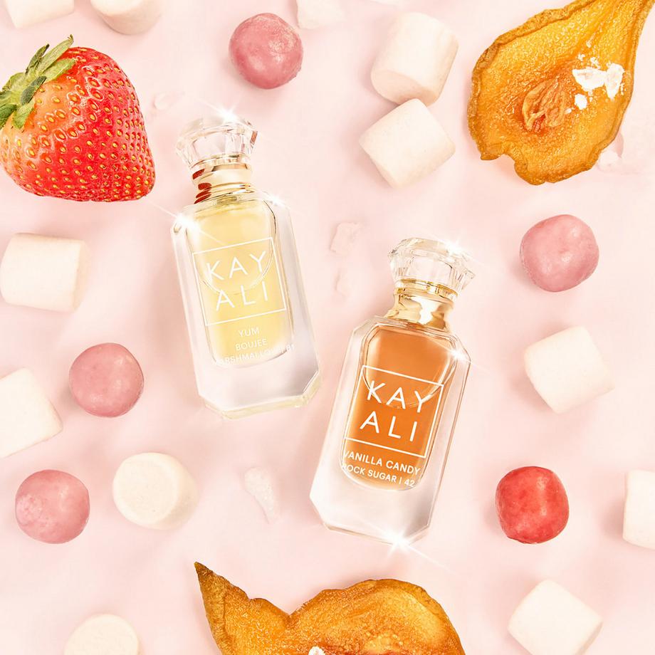 Kayali  Marshmallow Candy Mini Duo - Parfum-Geschenkset 
