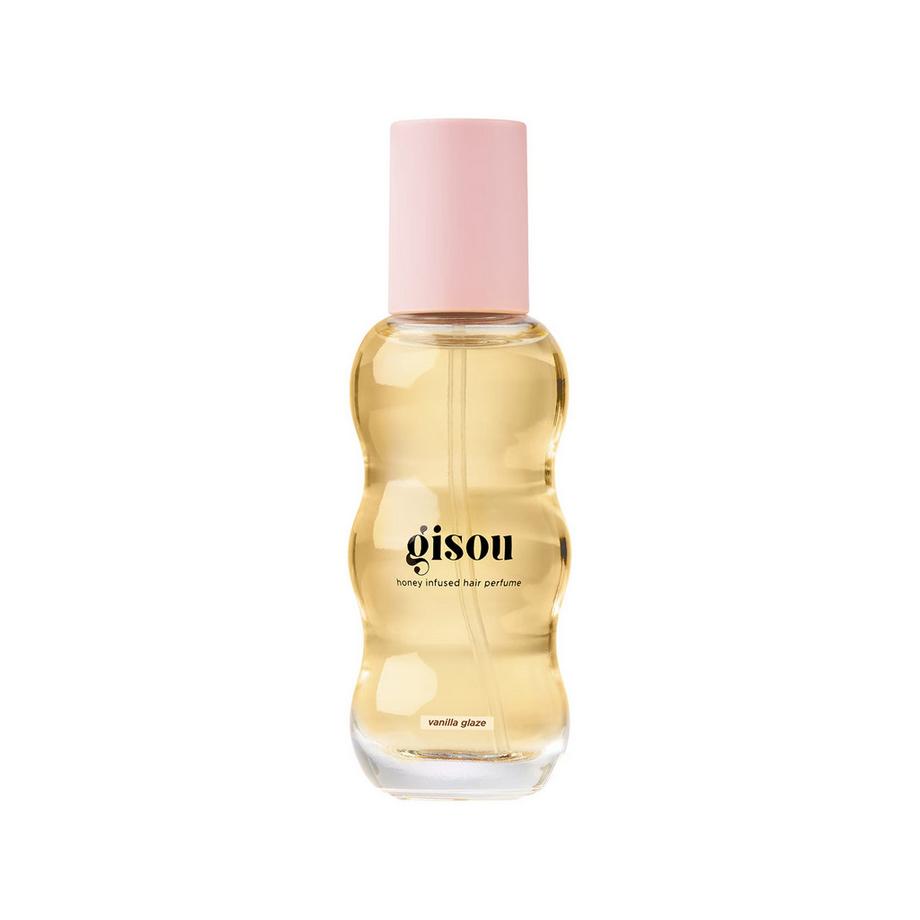 GISOU  Honey Infused Hair Perfume - Vanilla Glaze 