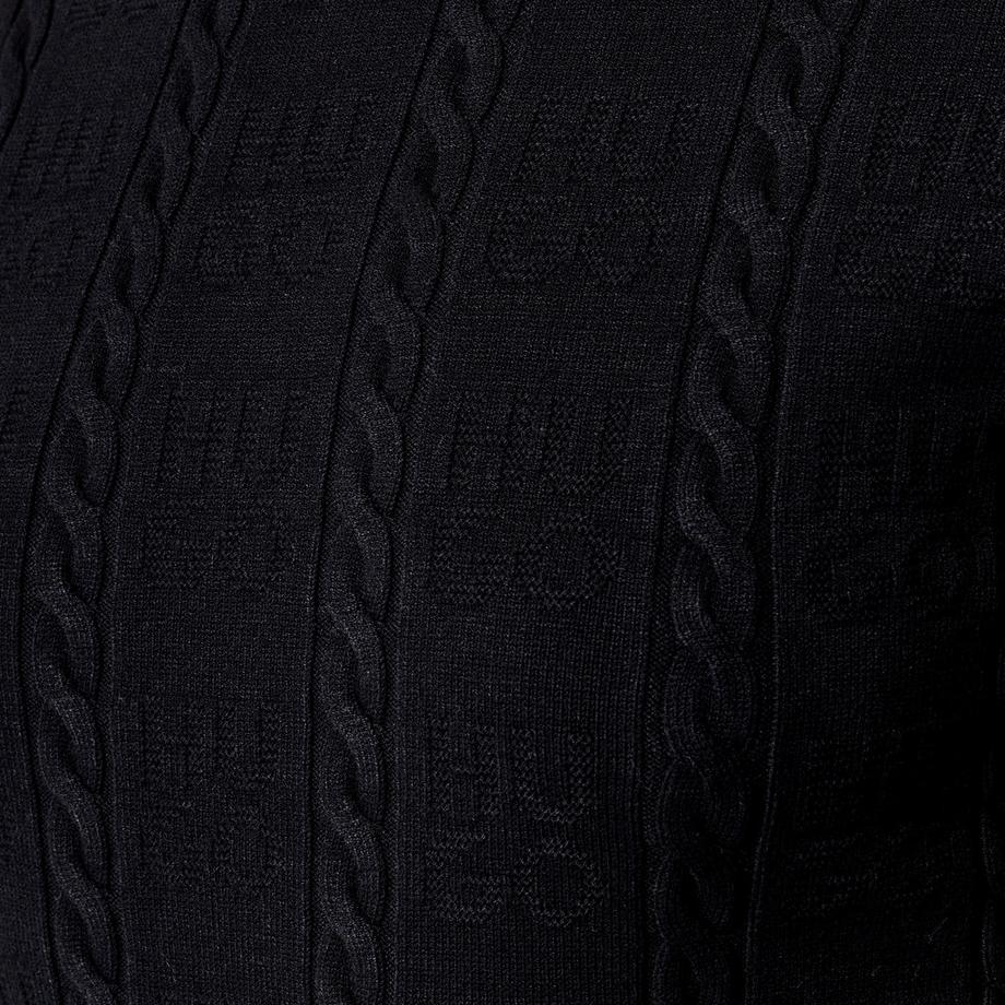 HUGO Kurzarm Mini Kleid  