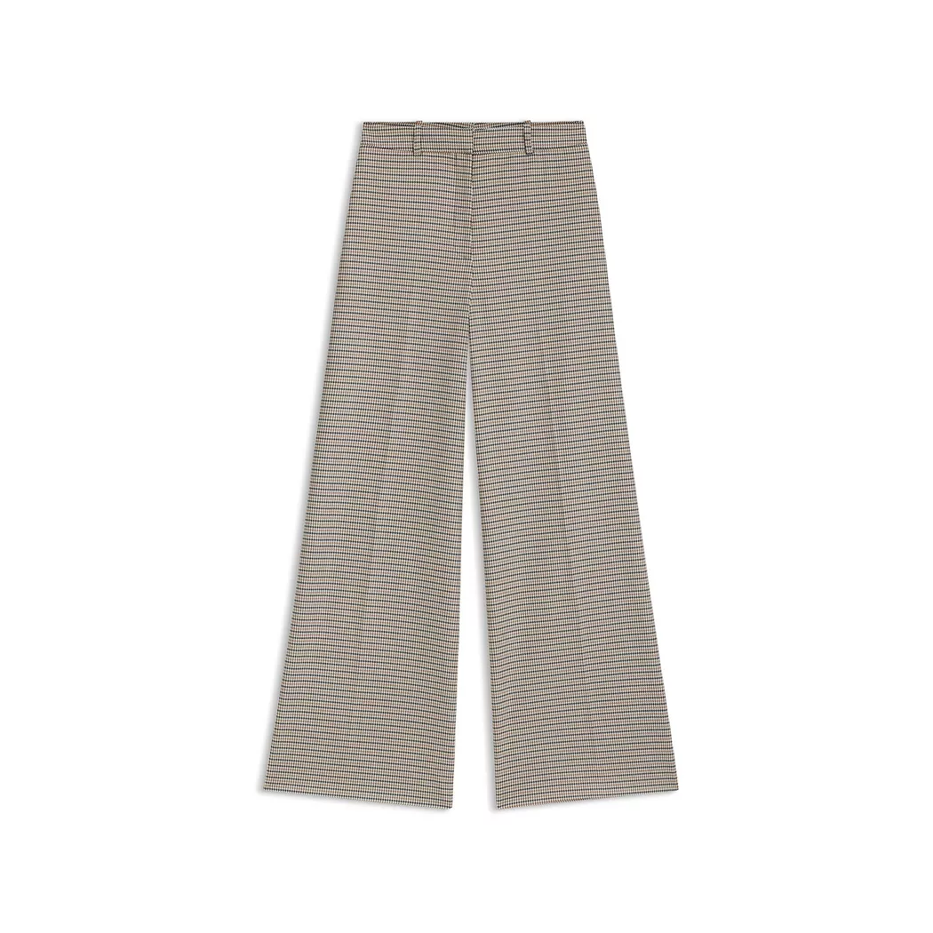 Hugo Pantalon Henesa 10278114 Light / Pastel Brown 36 Femme