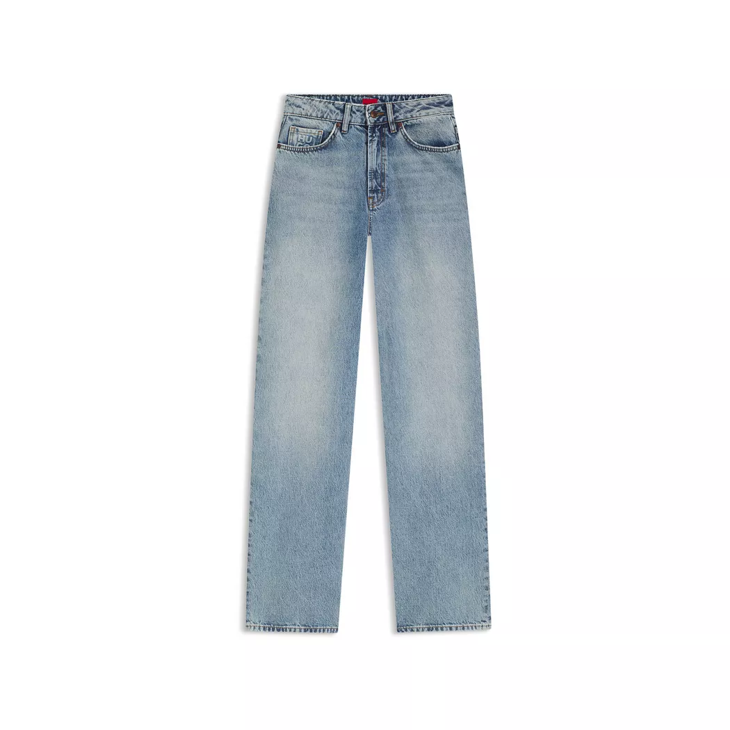 Hugo - Jeans, für Damen, Größe W27/L32