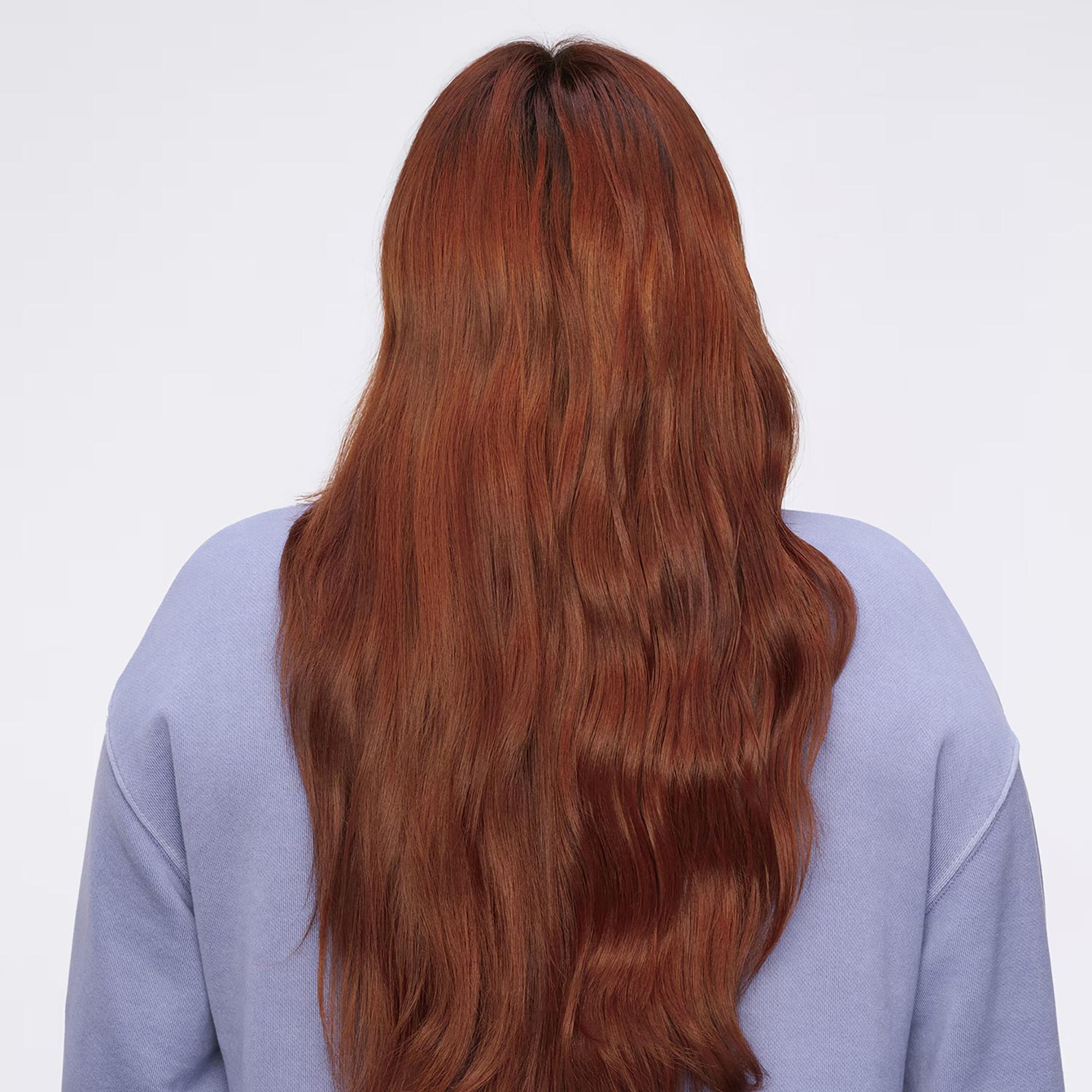 SEPHORA  GLANZ- UND FARBSCHUTZ-SHAMPOO - HAARGLOSS 