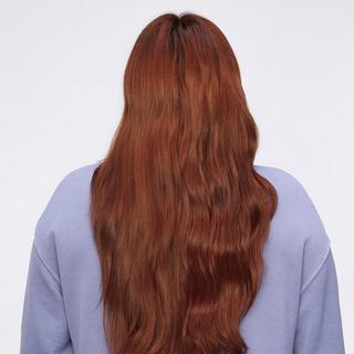 SEPHORA  GLANZ- UND FARBSCHUTZ-SHAMPOO - HAARGLOSS 