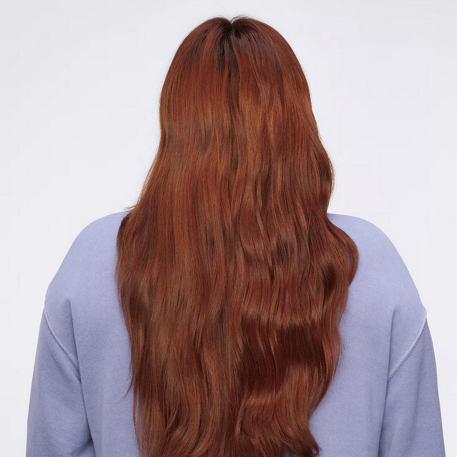 SEPHORA  SHAMPOO PROTETTIVO LUCENTEZZA E IL COLORE - GLOSS PER CAPELLI 