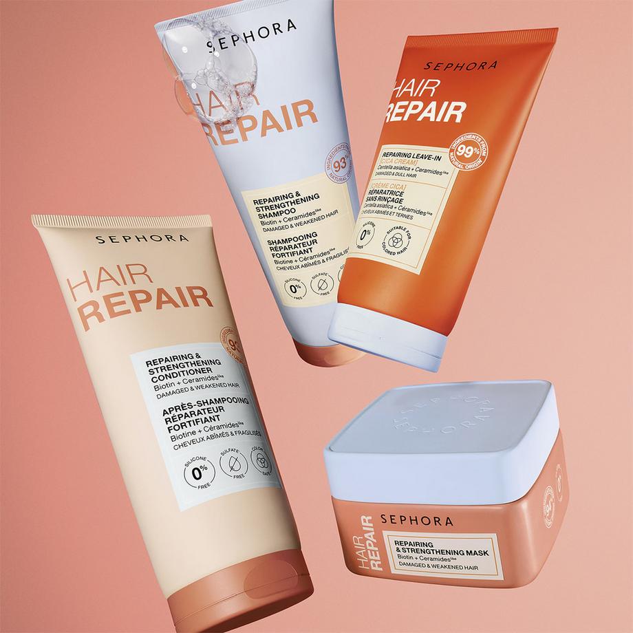 SEPHORA  CICA LEAVE-IN-REPAIR-CREME - REPARIERENDE CREME 