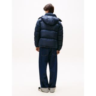 TOMMY JEANS TJM Alaska Down Puffer Giacca  
